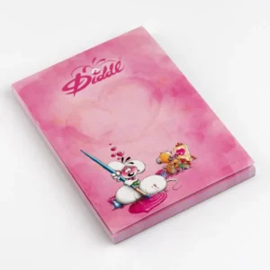 BLOC PARFUME A6 DIDDL