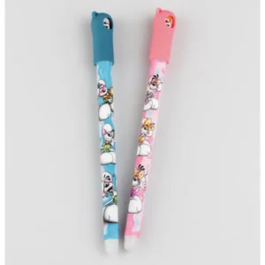 STYLO TWIST EFFACABLE DIDDL