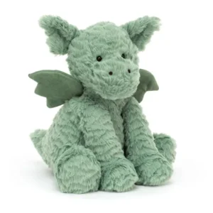PELUCHE DRAGON FUDDLEWUDDLE - JELLYCAT