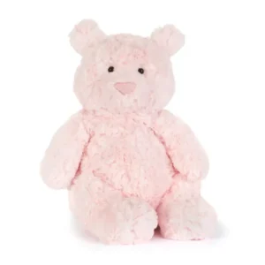 PELUCHE OURS LEOLA ROSE - JELLYCAT