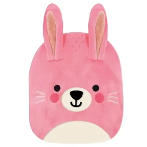 MON LIVRE TOUT DOUX A CALINER PETIT LAPIN - 1 2 3 SOLEIL