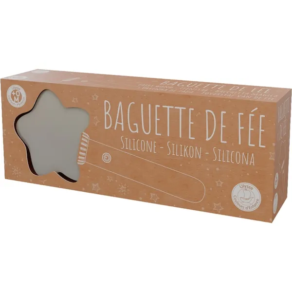 BAGUETTE DE FEE LUMINEUSE - ULYSSE – Image 5
