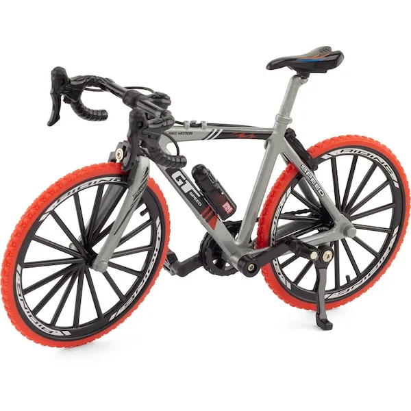 VELO ROUTE PRO MINIATURE METAL - ULYSSE – Image 2