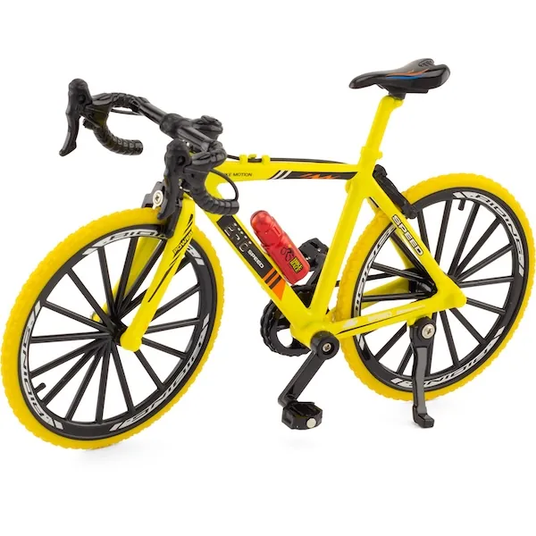 VELO ROUTE PRO MINIATURE METAL - ULYSSE – Image 3