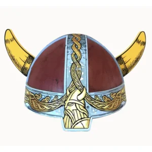 CASQUE VIKING - LIONTOUCH