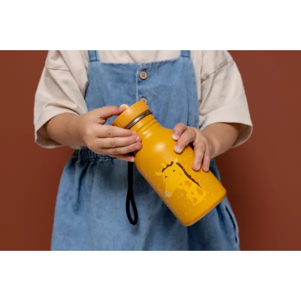 GOURDE MR GIRAFE 350 ML - TRIXIE BABY – Image 5