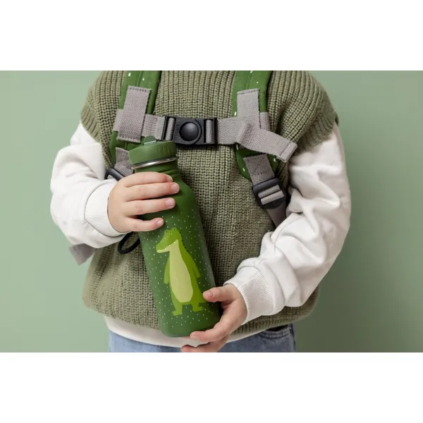 GOURDE MR ALLIGATOR 500 ML - TRIXIE BABY – Image 5