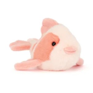 PELUCHE CARPE FANCY - JELLYCAT