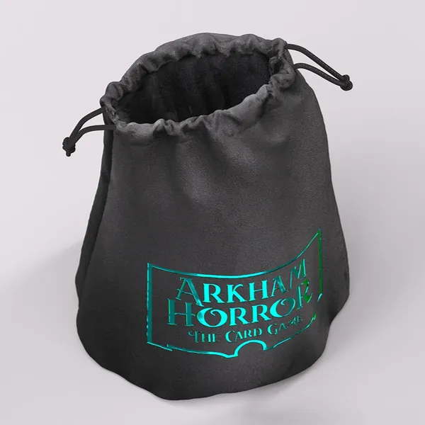 CHAOS TOKENS & TOKEN BAG