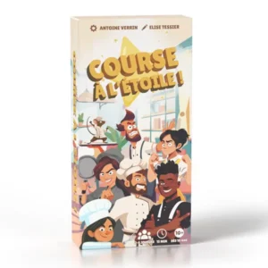 COURSE A L'ETOILE