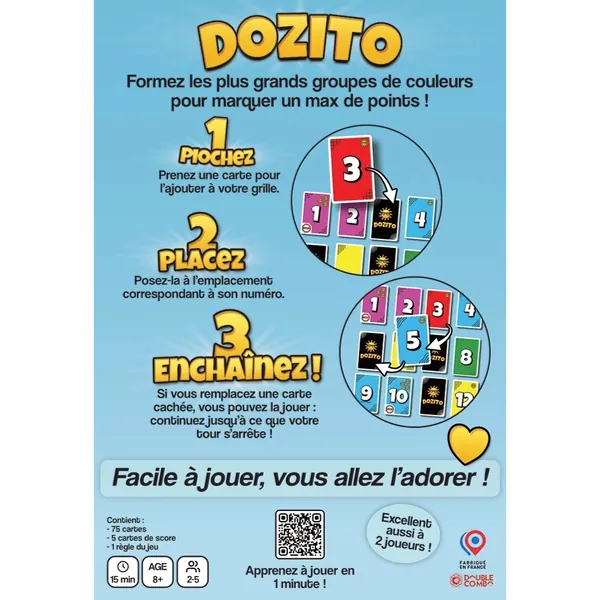 DOZITO