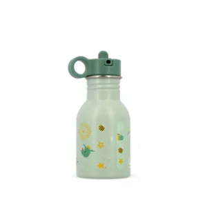 GOURDE CHERCHE ET TROUVE JOE 400ML - LILLIPUTIENS