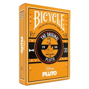 Disney Classic Pluto