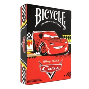 Disney Pixar Cars