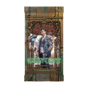 FAB - BRIGHT LIGHTS BOOSTER EN