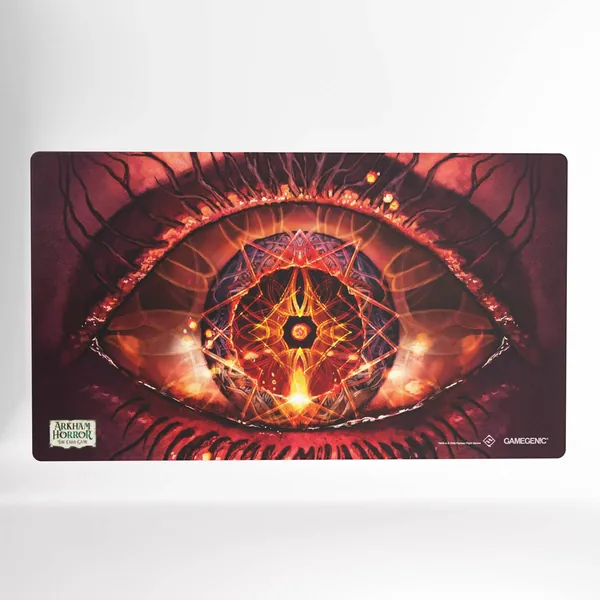 GAME MAT-truth is out there
