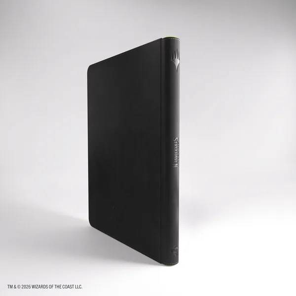 GG-MTG-SOS-ZipUp-Album-18-Pocket-black-green