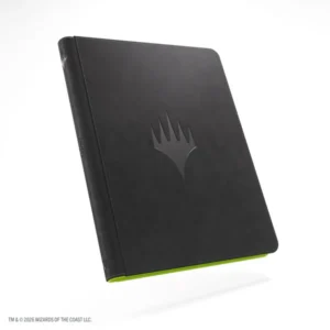 GG-MTG-SOS-ZipUp-Album-18-Pocket-black-green