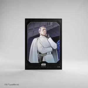 GG_SWU-Art-Sleeves-DirectorKrennic