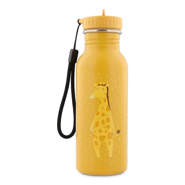 GOURDE MR GIRAFE 500 ML - TRIXIE BABY