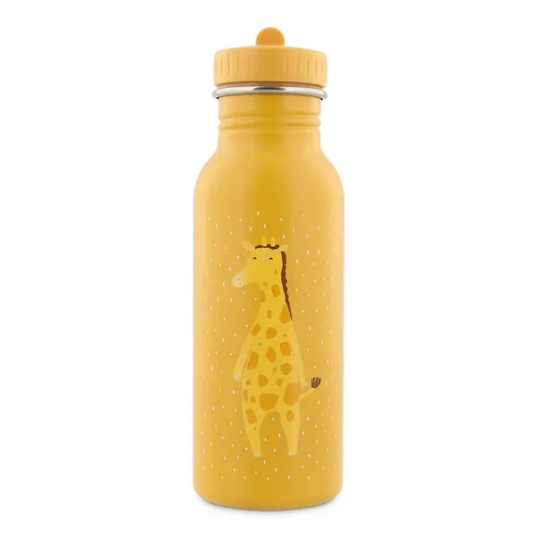 GOURDE MR GIRAFE 500 ML - TRIXIE BABY – Image 2