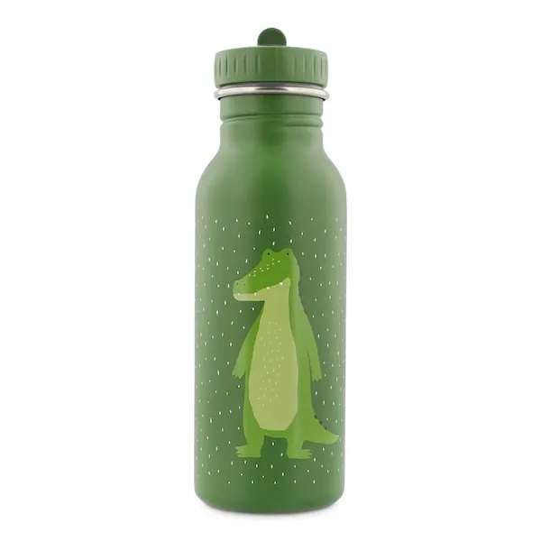 GOURDE MR ALLIGATOR 500 ML - TRIXIE BABY – Image 2