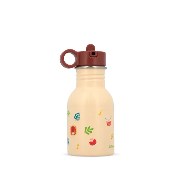 GOURDE CHERCHE ET TROUVE JACK 400ML - LILLIPUTIENS