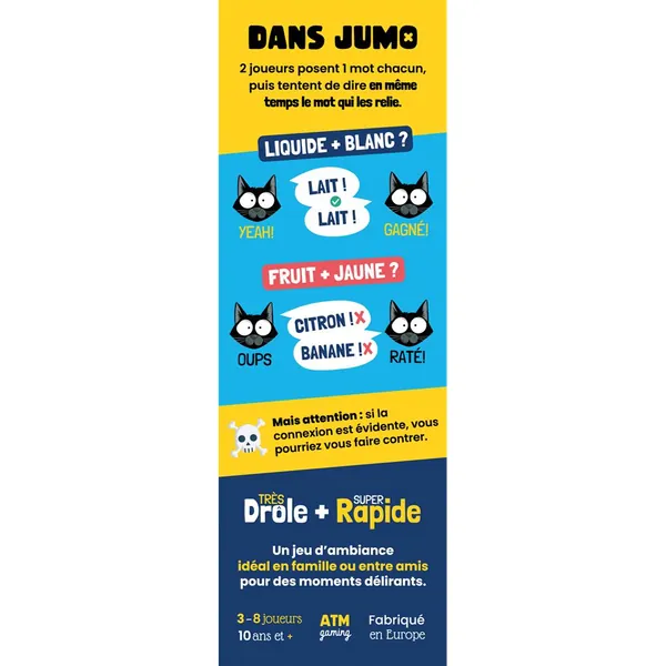 JUMO