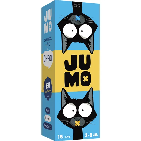 JUMO