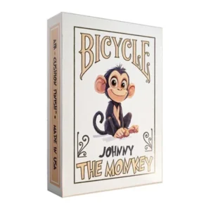 Johnny the Monkey