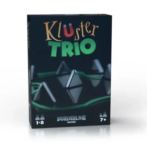 KLUSTER TRIO