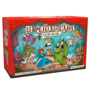LE PETIT THÉÂTRE