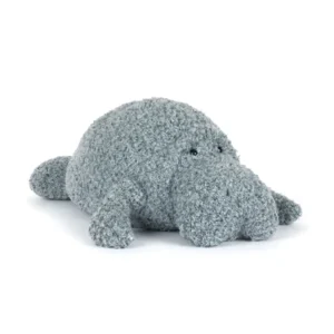 PELUCHE LAMANTIN MAFFLES - JELLYCAT
