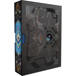 MAGIC - SECRETS OF STRIXHAVEN - CODEX BUNDLE (VO)