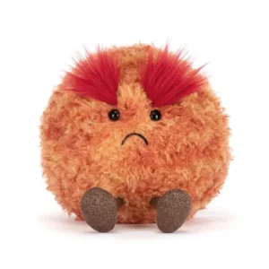 PELUCHE PLANETE MARS - JELLYCAT