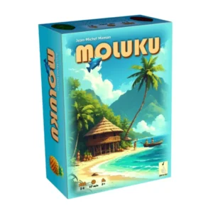 MOLUKU