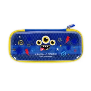 TROUSSE A COMPARTIMENTS MONSTER - LEGAMI