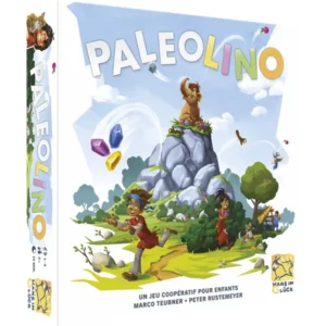 PALEOLINO