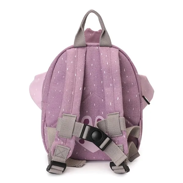 SAC A DOS MRS PEACOCK - TRIXIE BABY – Image 3