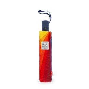 PARAPLUIE PLIANT ARC EN CIEL - LEGAMI