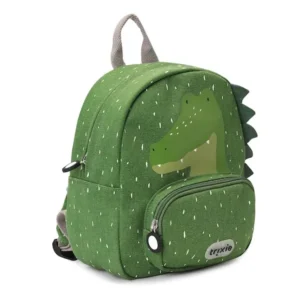 PETIT SAC A DOS MR ALLIGATOR - TRIXIE BABY