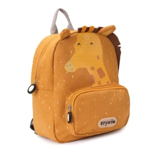 PETIT SAC A DOS MR GIRAFE - TRIXIE BABY