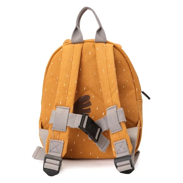 PETIT SAC A DOS MR GIRAFE - TRIXIE BABY – Image 3