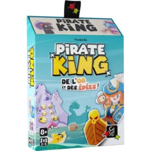 PIRATE KING