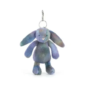 PORTE CLES LAPIN ZODIHOP LUXE - JELLYCAT
