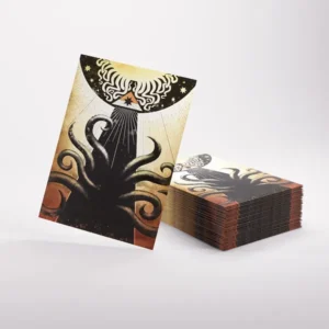 PREMIUM ART SLEEVES encounter