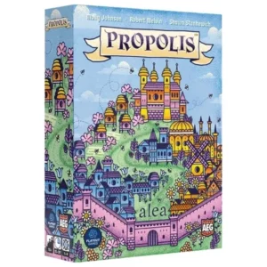 Propolis