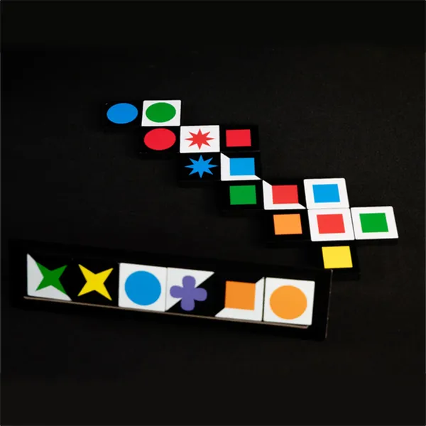 QWIRKLE FLEX