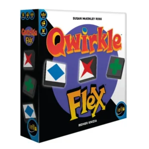 QWIRKLE FLEX