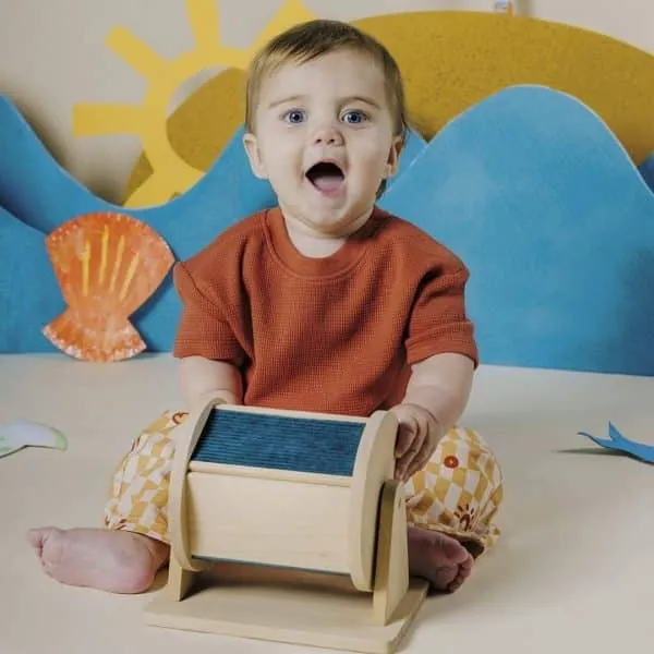 ROULEAU SENSORIEL - PETIT BOUM – Image 6
